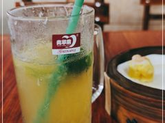 -恒兴发茶店(水巷口店)