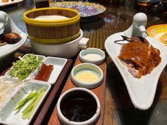 -那家小馆•北京菜•烤鸭(香山店)