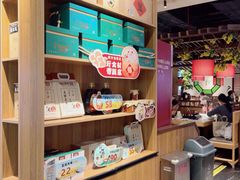 -老阿爸鲜鱼土菜(园区永旺店)