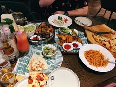 -疯克大象美式烤肉餐厅