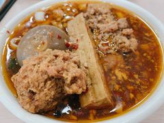 丸子-东方削面(市政府店)
