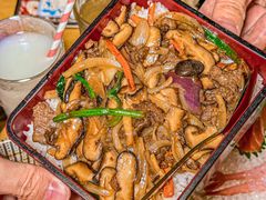 -桃屋日本料理(清华科技园店)