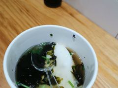 -家宴·灌蛋·沙茶面(曾厝垵店)