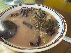 -阳光山水江湖菜馆(西山龙门店)