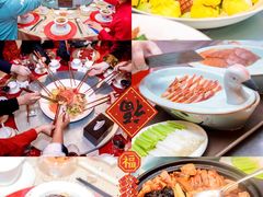 -北京中国大饭店