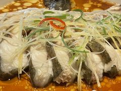 -莲餐厅·湖北菜·藕汤老手艺(愚园路店)