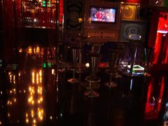 -百威KTV(恒福路店)