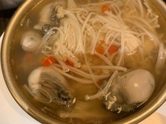 -枪火串烧·东北特色烧烤(罗湖总店)