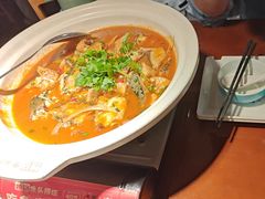 特色鱼头泡饭（大份）-魏铭鱼头捞饭(晋阳路店)