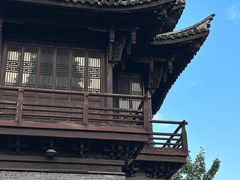 -乌镇景区
