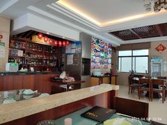 -自游人·美食一楼·地道徽菜(三十年名店)