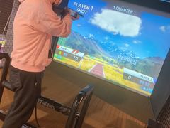 -VS SPORTS PARK运动玩乐园·团建·生日会(合生汇店)