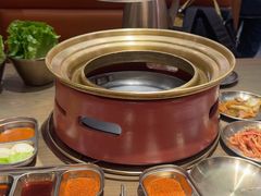 -西塔老太太泥炉烤肉(双井店)