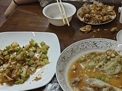 -公寓家常菜馆(海军博物馆店)