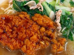-春雪面馆(转塘店)