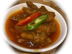 -顺丰轩园林酒家(天河店)