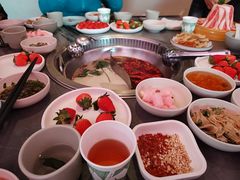 -故里和山·成都火锅(欢乐港湾店)