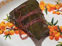 -西贝莜面村(万象天地店)