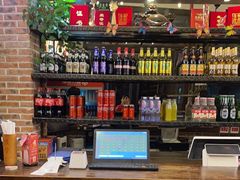 -管氏翅吧(广渠门店)