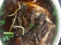 -清真蒋有记(老门东店)