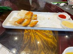 -胖大姐黄辣丁鱼庄(新津店)