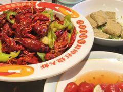 -阿财老铺·老蚌埠龙虾城(华夏总店)