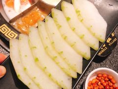 -重庆德庄火锅