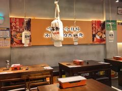 -半酌烧烤小酒馆(南京东路店)