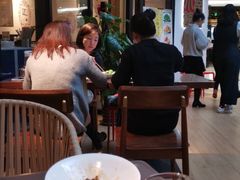 -南门小馆·清真(国贸商城店)