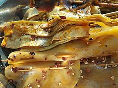 -嘉州鲜知味钵钵鸡(奎星楼店)