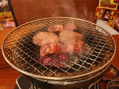 -大阪烧肉BAKA一代(十亩地店)