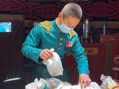 -九十九顶毡房(阜石路店)