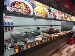 -永红源啤酒·烧烤·海鲜·大排档(台柳路店)