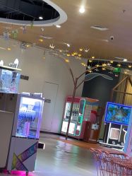 -MELAND CLUB亲子乐园•派对(石家庄万象城店)