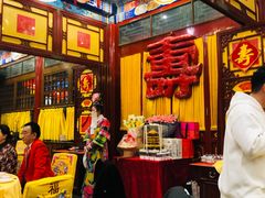 -白家大院·王府宫廷菜(苏州街店)