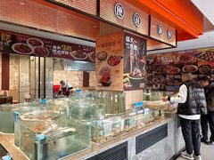 -阿胖龙虾(宁国南路总店)