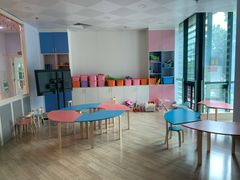 -星空布洛早教·托育(滨江店)