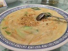-老雒阳面馆·水席·洛阳菜(王城路店)