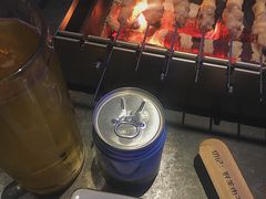 -很久以前羊肉串(打浦路店)