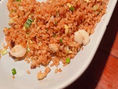 烤肉炒饭-外婆家(天河领展店)
