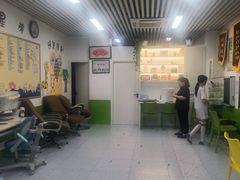 -星视野儿童近视弱视视力训练中心(富荟店)