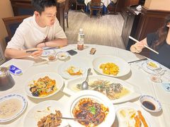 -席家花园(巨鹿花园店)