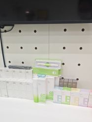 -凡碧诗毛孔清洁收细