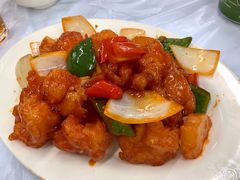 -陈根记大牌档