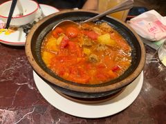 -新白鹿餐厅(爱琴海购物中心店)