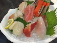 -大渔铁板烧(大悦城店)