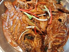 -力力渔港涉外店