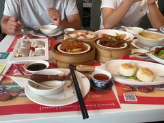 -有心德(麦地店)