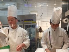 -紫光园·烤鸭·北京菜(团结湖店)