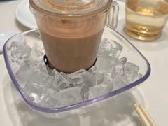 冰镇原味奶茶-太兴餐厅(东方广场分店)